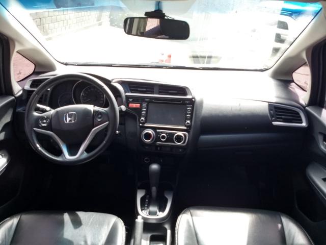 HONDA FIT 2016/2017 1.5 EX 16V FLEX 4P AUTOMÁTICO - Foto 7