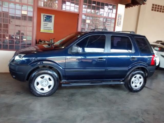 Ecosport 1.6 8V Completo 2005 - Foto 18