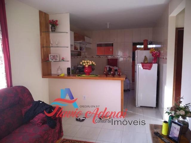 Linda Casa com Piscina e Área Gourmet em Unamar, Cabo Frio-RJ*PH - Foto 8