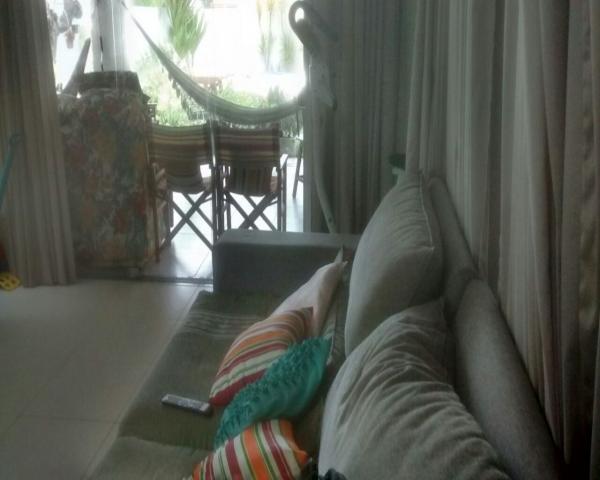 Casa à venda com 5 dormitórios em Barra de jacuípe, Camaçari cod:210 - Foto 4