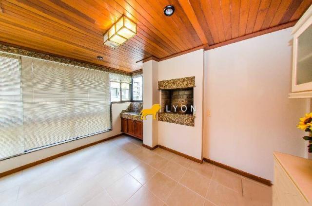 4 suítes | 2 vagas | Locação | Bela Vista - Foto 12