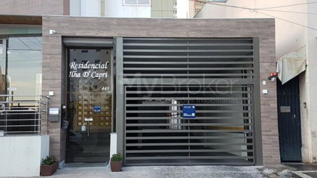 Lindo apartamento no setor Pedro Ludovico com 112 m² - Foto 20