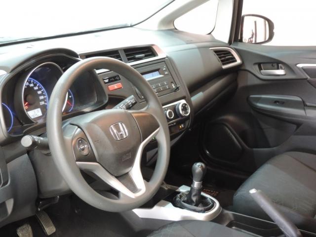HONDA FIT LX 1.5 FLEXONE 16V 5P MEC. - Foto 5