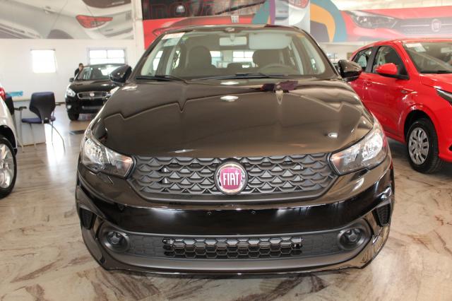 FIAT ARGO 2019/2020 1.0 FIREFLY FLEX MANUAL - Foto 2
