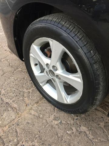 Toyota Corolla XEI - Aut. 2.0 Completo 2014 - Foto 18