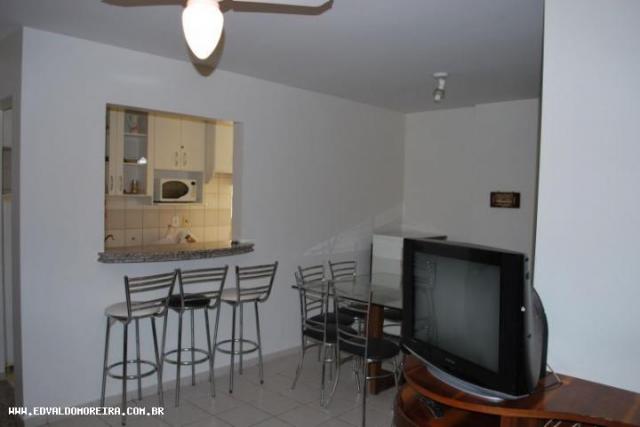 Apartamento 3 quartos para temporada em caldas novas, prive das thermas i, 3 dormitórios, - Foto 18