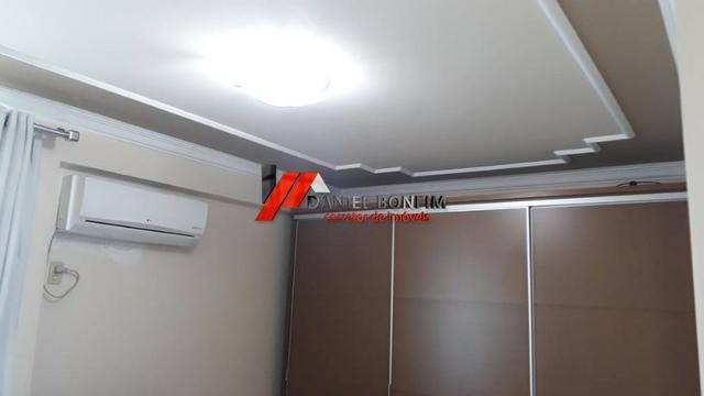 Cobertura com 02 suítes + 02 quartos na Av Brasil - Foto 6