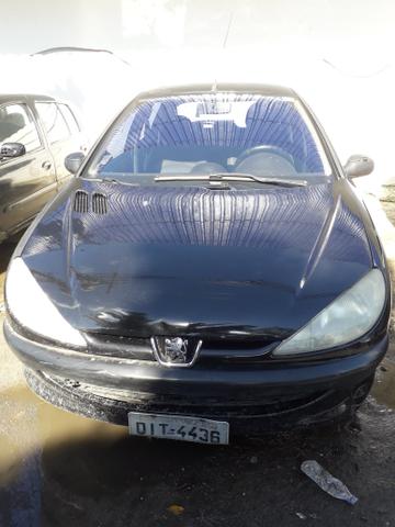 Peugeot 2003 - Foto 2