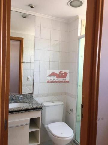 Apartamento com 3 dormitórios à venda, 140 m² por R$ 1.150.000 - Ipiranga - São Paulo/SP - Foto 9