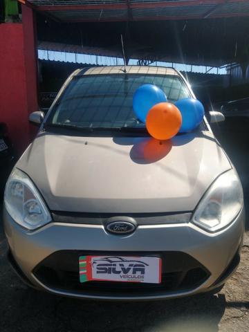 Ford Fiesta Sedam Flex - Foto 7