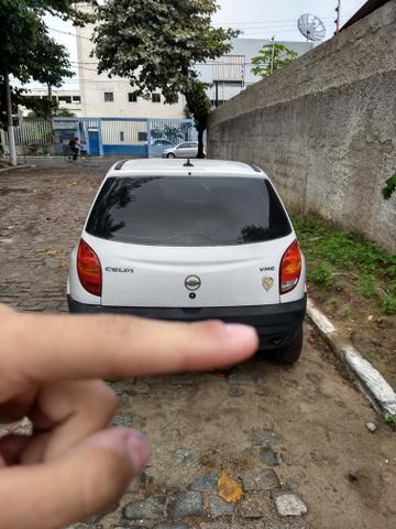 Vendo/Troco Celta 2004/2004 - 4Portas 1.0 VHC - Foto 3