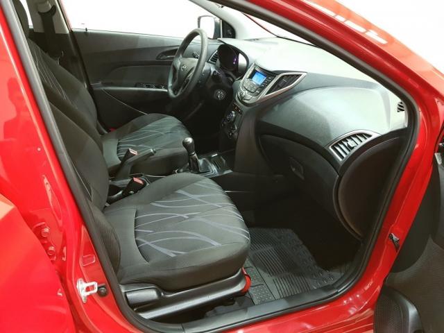 HYUNDAI HB20 COMF./C.PLUS/C.STYLE 1.0 FLEX 12V - Foto 9