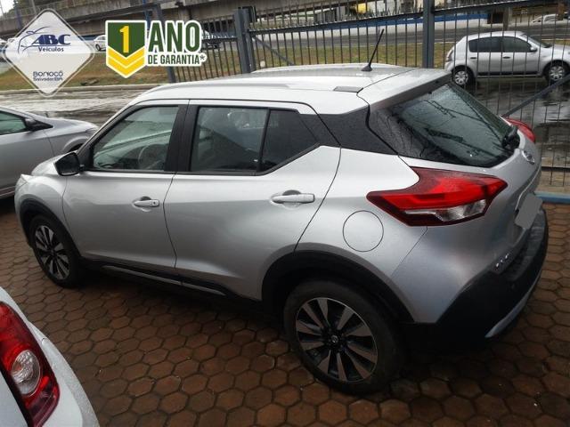 Nissan kicks - Foto 4