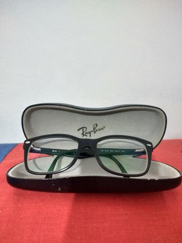 Óculos Rayban original