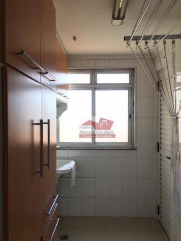 Apartamento com 3 dormitórios à venda, 140 m² por R$ 1.150.000 - Ipiranga - São Paulo/SP - Foto 13