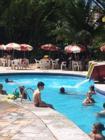 Apartamento 2 quartos para temporada em caldas novas, golden dolphin grand hotel, 2 dormit - Foto 6