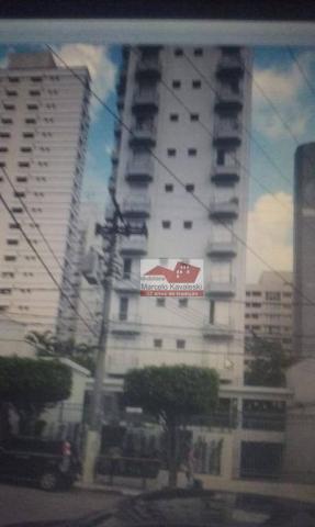 Apartamento com 3 dormitórios à venda, 100 m² por R$ 700.000,00 - Ipiranga - São Paulo/SP - Foto 18