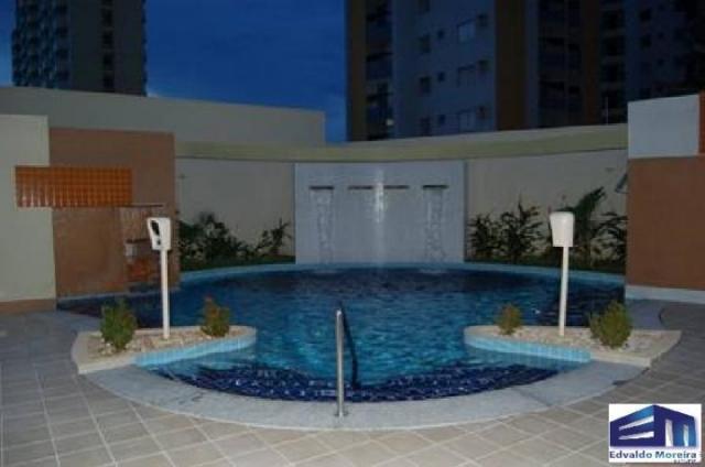 Apartamento 1 quarto para temporada em caldas novas, jardins das thermas, 1 dormitório, 1 - Foto 13