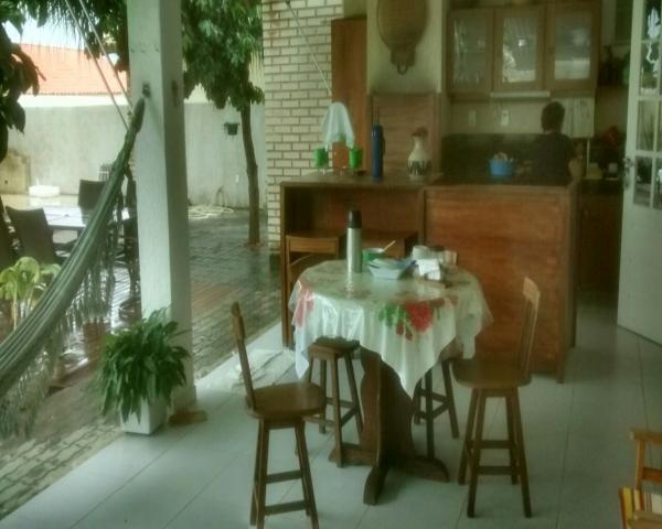 Casa à venda com 5 dormitórios em Barra de jacuípe, Camaçari cod:210 - Foto 7