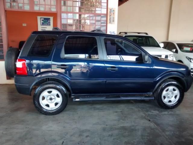 Ecosport 1.6 8V Completo 2005 - Foto 16