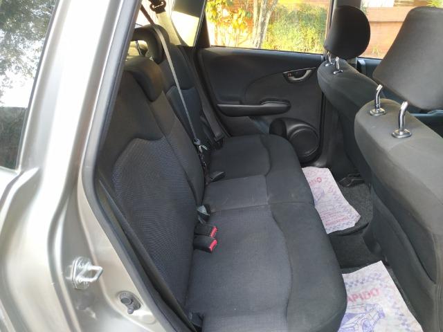 Honda fit 2010 automático - Foto 6