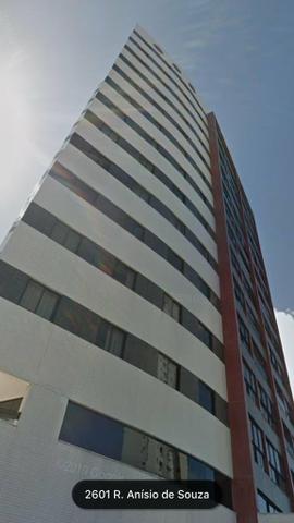Apartamento 4/4 - Candelária - Edifício Terrazzo