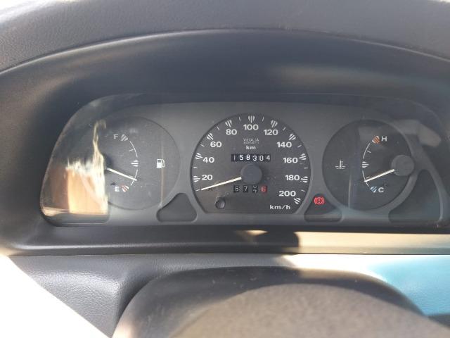 Fiat palio 2000 financiamento com score baixo - Foto 3