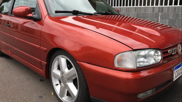 Gol GTI 16V 97/98 - Foto 2