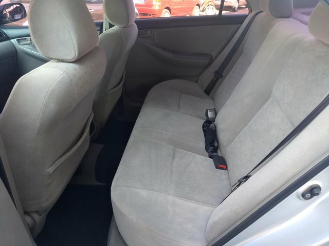 Corolla xli 1.6 manual " raridade" - Foto 10
