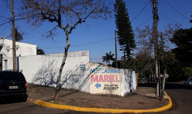 Barracão à Venda