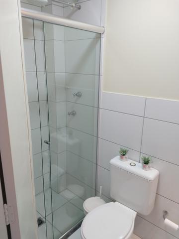 Vende-se apartamento Centro - Foto 2