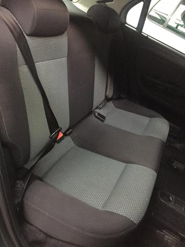 Gol 1.6 power 4 portas 2013 Extremamente conservado - Foto 4