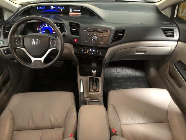 Honda Civic LXR 2.0 Automático - Foto 11