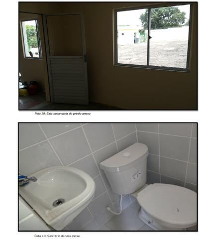 Alugo Galpão com 8.400 m2 em ótima localização - Foto 7