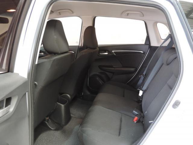 HONDA FIT LX 1.5 FLEXONE 16V 5P MEC. - Foto 6