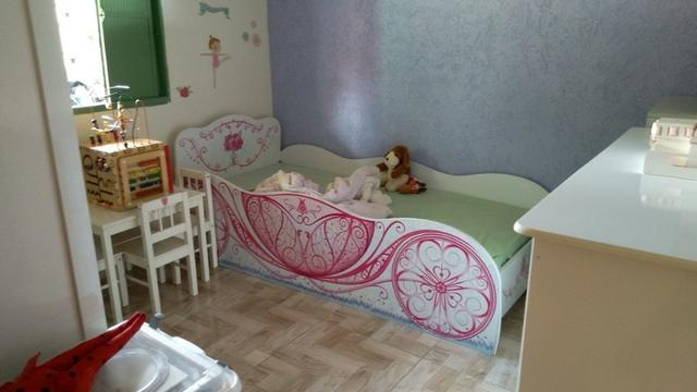 Samuel Pereira oferece: Casa Sobradinho 3 quartos 1 Suite Setor de Mansões QMS 55-A - Foto 9