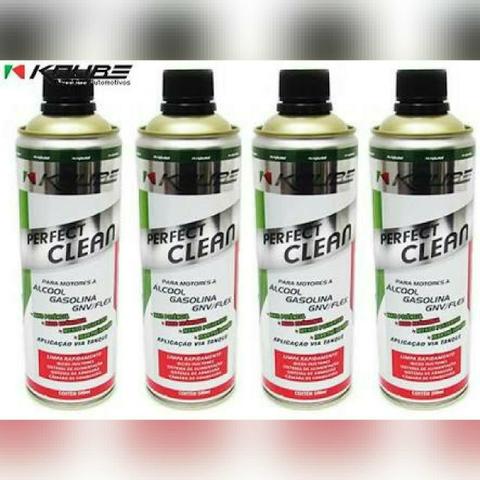 Perfect Clean Koube