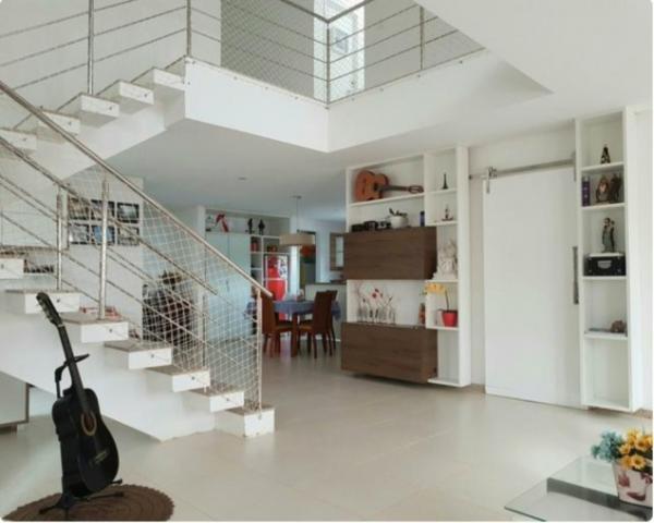 Casa à venda com 5 dormitórios em Barra de jacuípe, Camaçari cod:210 - Foto 13