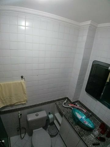 Bela casa 4 quartos em condomínio com piscina oportunidade - Foto 12