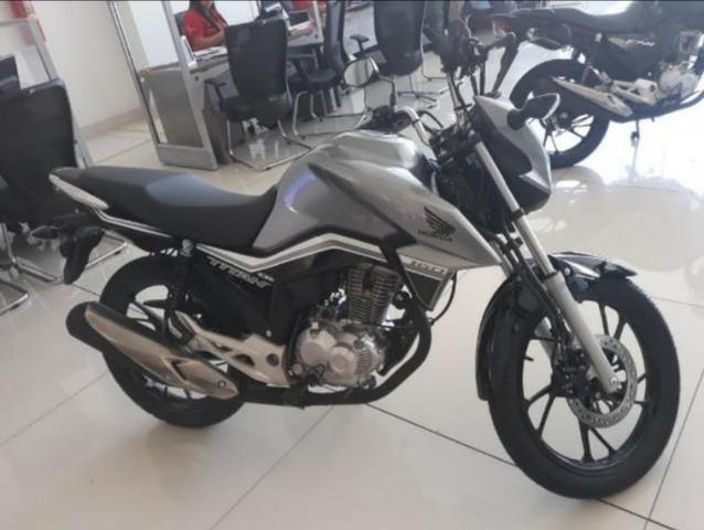Titan 160 (felizardo) - Foto 2