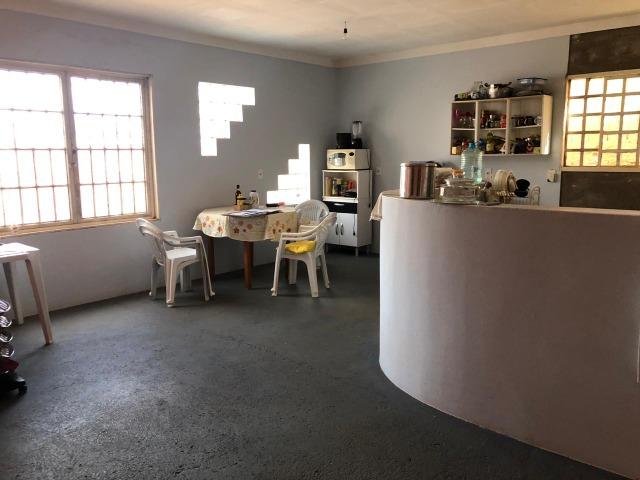 Sergio Soares Vende: Otima Casa na Ponte Alta Norte Gama - Foto 7