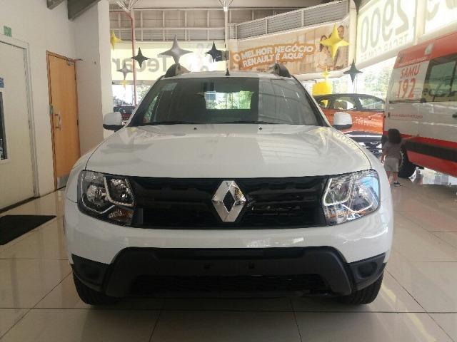 Duster Authentique 1.6 CVT 19/20 - Foto 2