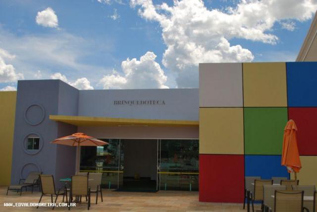 Apartamento 3 quartos para temporada em caldas novas, lacqua di roma, 3 dormitórios, 3 suí - Foto 13