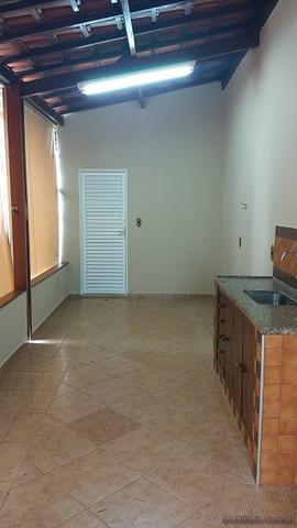 Casa em Cravinhos - Casa com Piscina e 03 dormitórios no Centro de Cravinhos - Foto 13