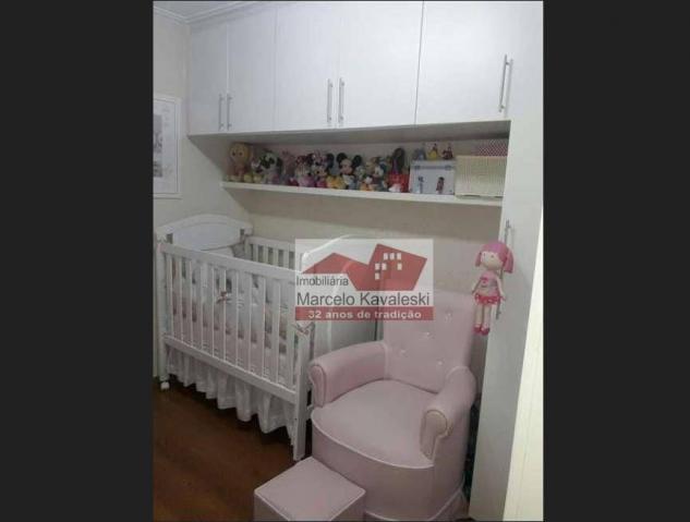 Apartamento com 2 dormitórios à venda, 60 m² por R$ 330.000 - Mooca - São Paulo/SP - Foto 11