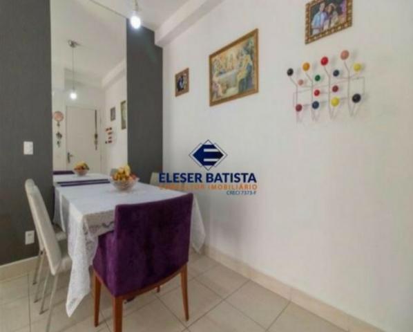 DWC - Apartamento 2 Qtos c/ suite Dream Park - Serra ES - R$ 209.000,00rra - ES - Foto 11