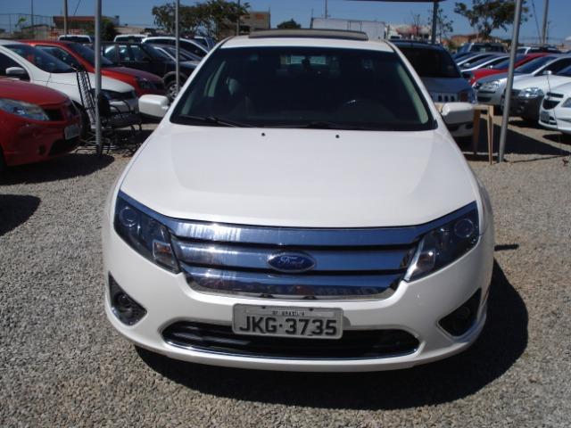 Ford Fusion SEL 2012/2012 + teto Completo - Foto 2