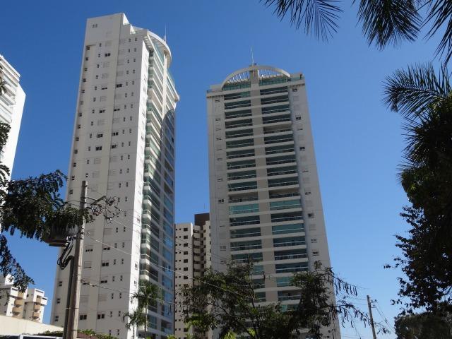 Vendo Ed. Visionaire - Torre Manet - Na orla do Parque Flamboyant - Jardim Goiás!!