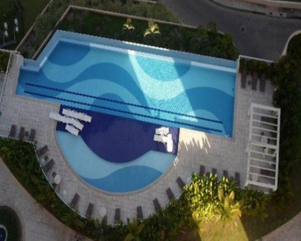 Apartamento à venda com 3 dormitórios em Trobogy, Salvador cod:PDR45 - Foto 3