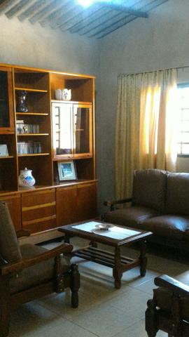 Casa 3 Quartos Lote 600 m2 Monjolo Setor Taquaril Planaltina DF - Foto 3